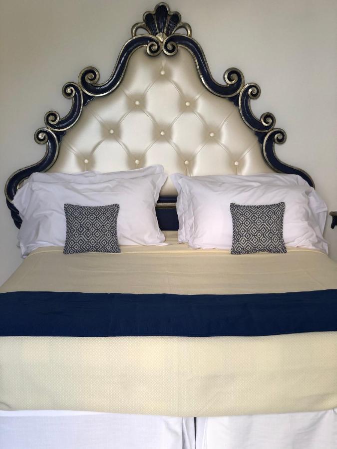 Queen View Apartment - No Kitchen Позитано Екстериор снимка